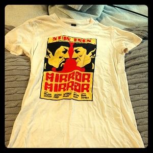 Star Trek womens tee